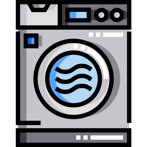 Washer dryer combo